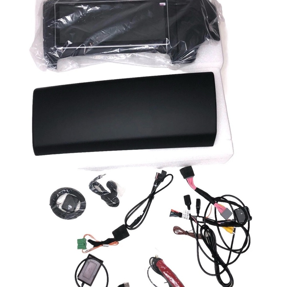 Open box Harman/kardon SPORT L494 Range Rover 2013-2017 LHD 12.3” CarPlay 64GB